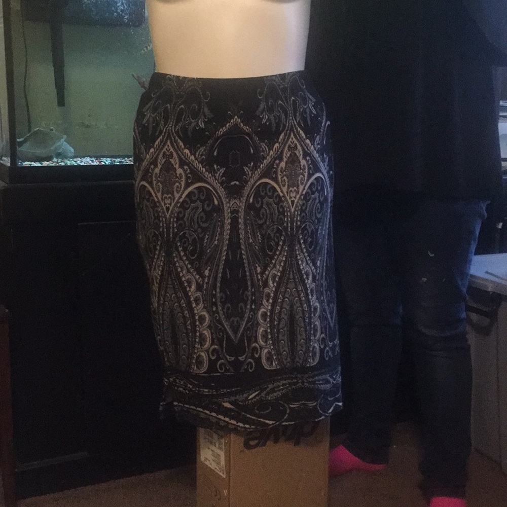 Woman Skirt